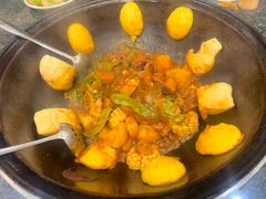 -老渔翁炖鱼坊(开发区东山总店)