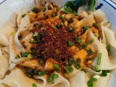 -贺秦生陕面王(富力城店)