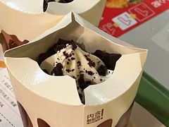-麦当劳(交道口店)