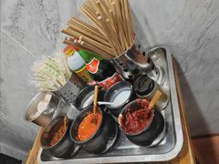 -攀枝花·任德琼·盐边羊肉米线