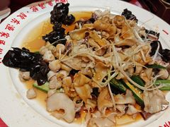 -鱼满舱·鲜活海鲜·正宗鲁菜