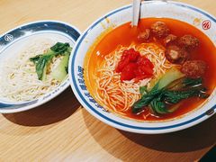 -遇见小面(江湾阳光天地店)