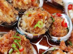 -渔家乐小海鲜(皇姑店)