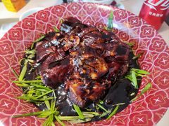 -维园悦谱·海派家常菜(乌鲁木齐南路店)