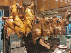 -大食代美食广场(上海中心店)