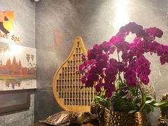 -Angkor SPA 柬埔寨古法按摩(环贸店)
