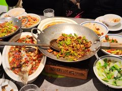 -零柒三幺·山野湖南菜(景枫中心店)
