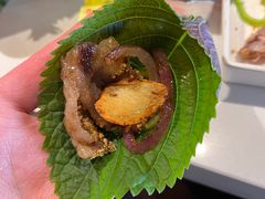 -千纸鹤嫩汁烤肉(学府店)