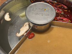 -巴奴毛肚火锅(京西大悦城店)