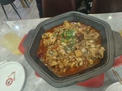 -老佛爷正宗铜炉蛙锅(五道口店)