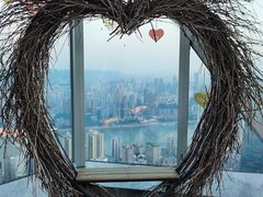 -WFC会仙楼观景台