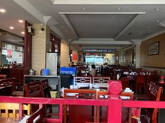 大堂-老来福·非遗酸汤兔(凯旋路店)