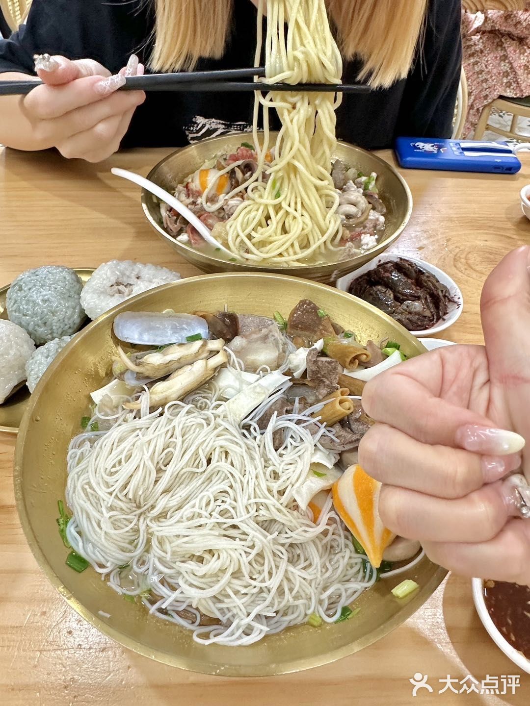 来福州肯定要来上一份的捞化‼️