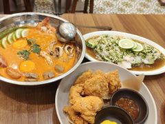 -曼谷食堂·泰国家庭料理