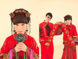 点击看大图 IMG_3438-唯一视觉婚纱摄影(李家村店)