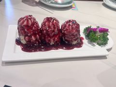 -新侨小馆(东直门北小街店)