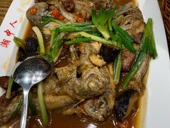 -潮中人·潮州菜(益乐路店)