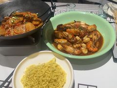 -靓虾二哥·龙虾馆(大塘总店)