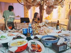 -同庆楼(奥体中心店)