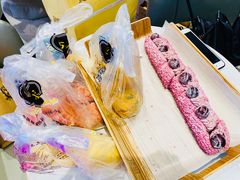 -鲍师傅糕点(国金街店)