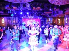 -游牧传奇新疆特色歌舞餐厅(红山新世纪购物广场店)