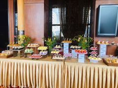 -艾加柒克蛋糕茶歇甜品台(春熙路店)