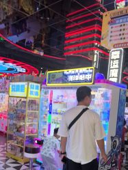 -LuckyStar幸运星家庭娱乐中心(南昌万象汇店)