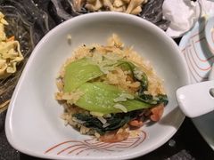 -捞王猪肚鸡火锅(昆山店)