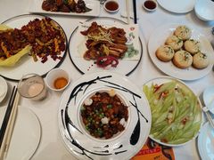 -乾隆美食·本帮菜(黄河路店)