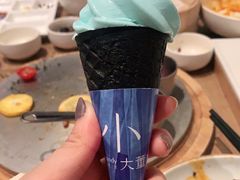 -小大董·烤鸭(王府井apm店)