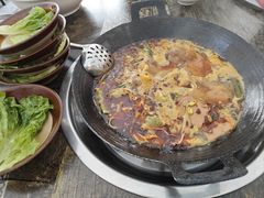 -云熙特色豆豉火锅