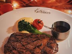 澳洲M7肉眼牛排-Kathleen's Waitan 凯圣琳K外滩西餐厅(外滩店)