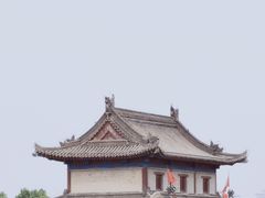 -西安城墙·碑林历史文化景区