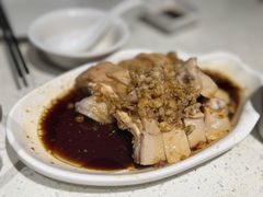 -肥仔文澳门猪骨煲(南京西路店)
