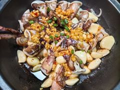 -和源祥·日照菜扛把子(万平口一店)