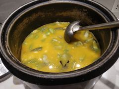 -清心素食自助餐厅(夫子庙店)