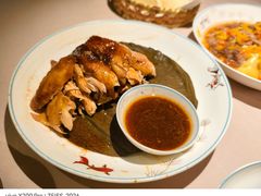 招牌窑土鸡-小炳胜(天环店)