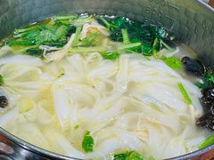 -小满手工粉(北京顺义华联店)