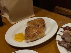 -福烤锦花(长乐路店)