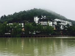 -金牛山大酒店(南北湖风景区店)