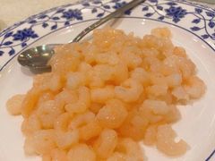 水晶河虾仁-梅龙镇酒家(南京西路总店)