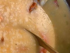 -潮粥荟·潮汕砂锅粥(槐房万达店)