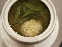 -银都上海菜馆(粤海东路店)