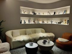 -秘地·影院式足浴SPA(凤三旗舰店)