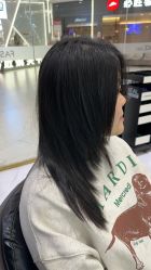 -FASHION PALACE hair+