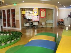 -金砾教育培训(宝山校区)