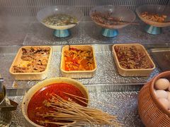 -牛New寿喜烧(金鹰世界店)