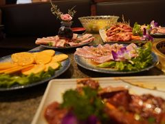 -梦山水日本烧肉(五四广场店)