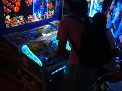 -阿尔法Game Station(中山路店)