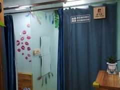 -遇见爱健身工作室(东直门店)